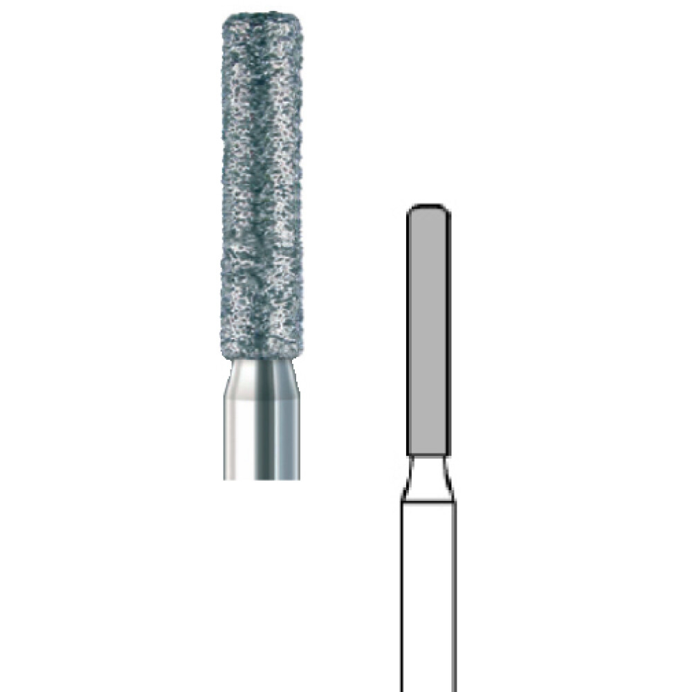 FREZA DIAMANTATA -8837KR-012-FG BUSCH
