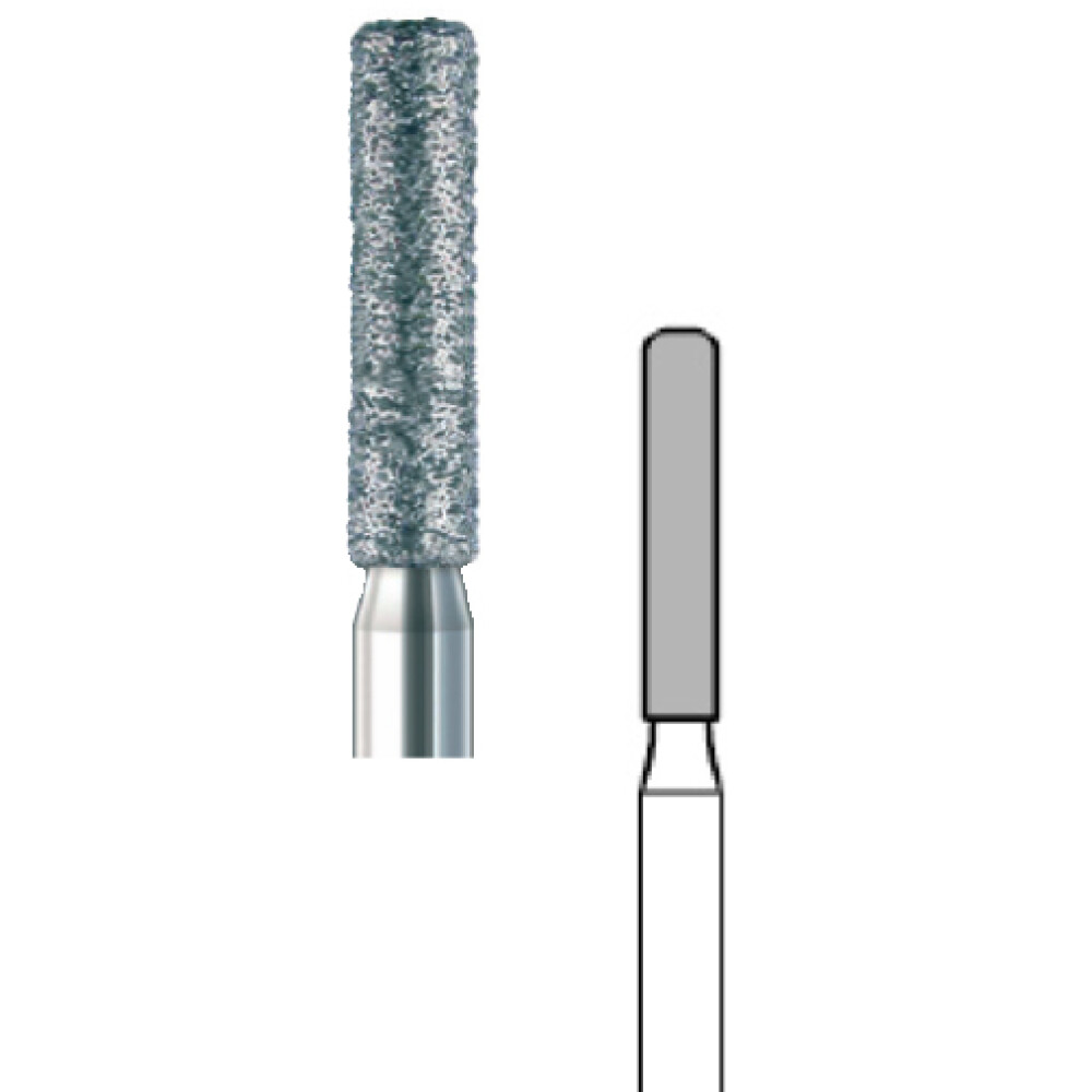 FREZA DIAMANTATA - 837KR-014-FG BUSH