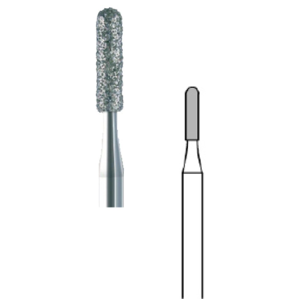 FREZA DIAMANTATA - 838-010-FG BUSCH