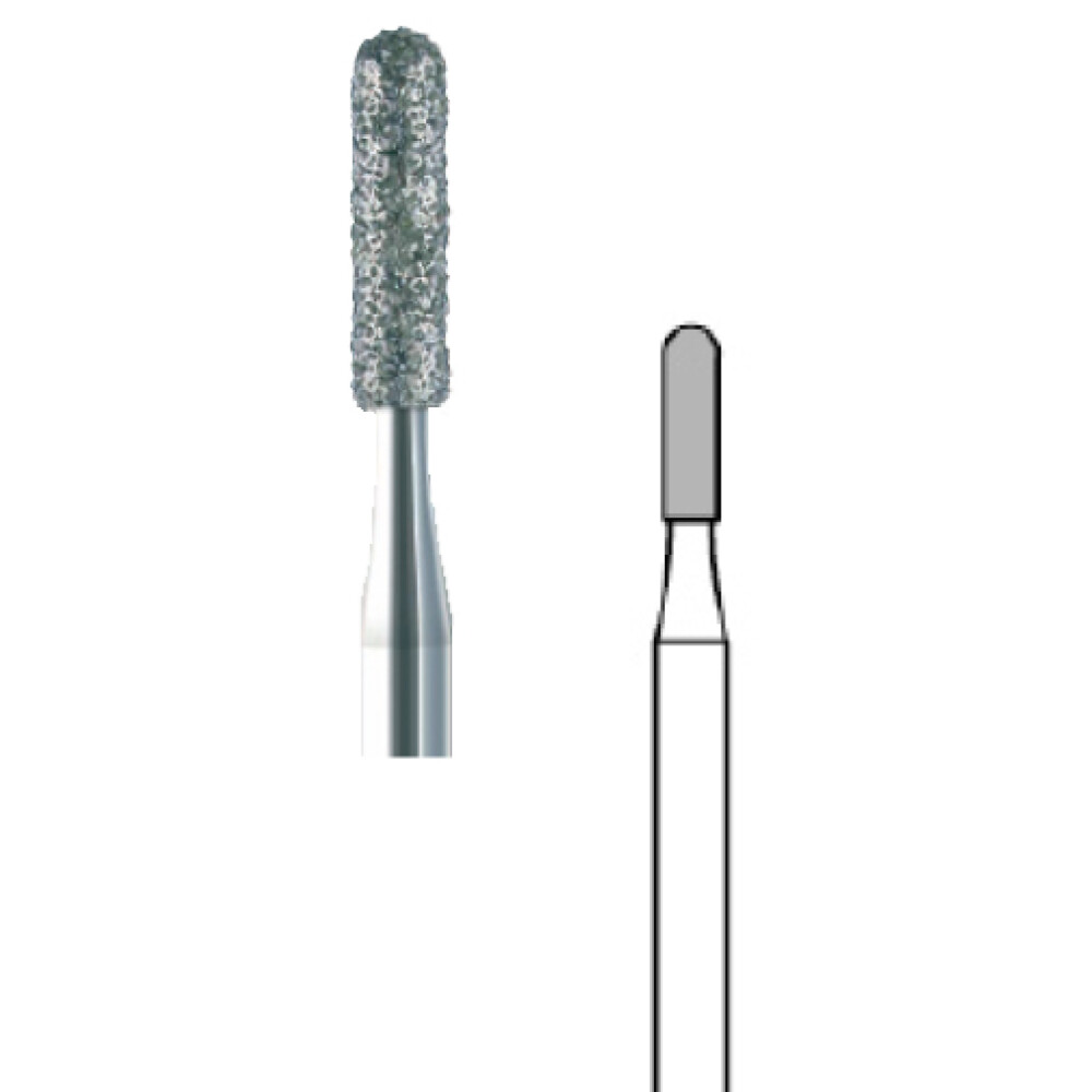 FREZA DIAMANTATA - CD27-012-FG BUSCH