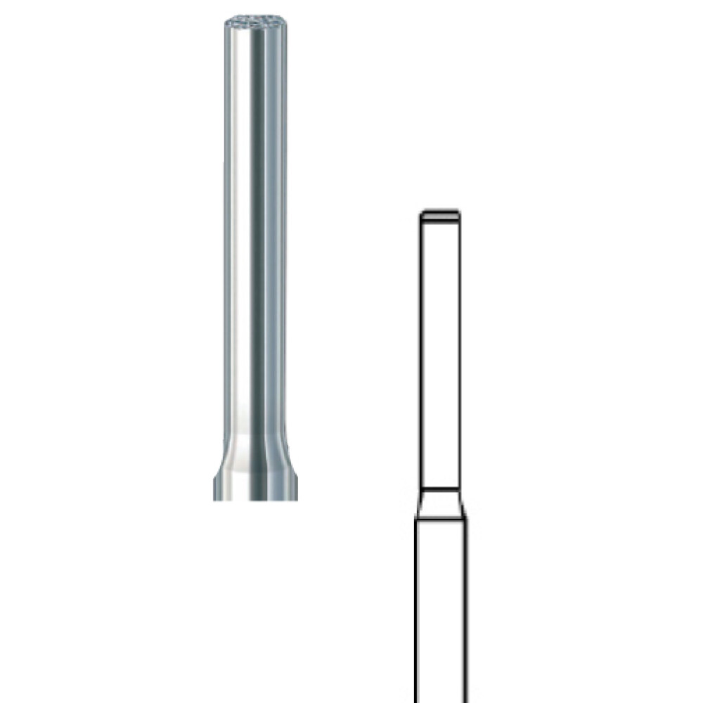 FREZA DIAMANTATA - 839-012-FG BUSCH