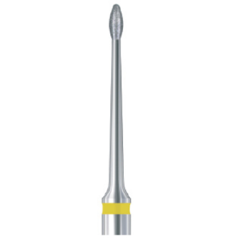 FREZA DIAMANTATA - 8407L-EF-012-W BUSCH