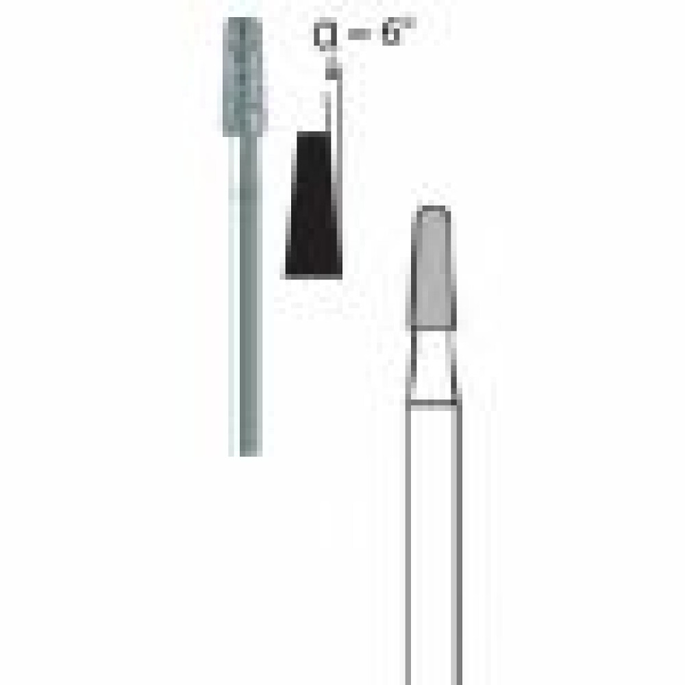 FREZA DIAMANTATA - CD36-014-FG BUSCH