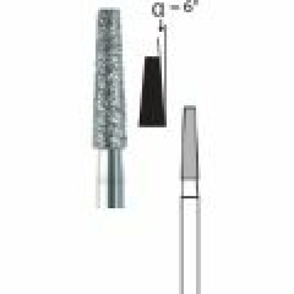 FREZA DIAM PT. CABINET 846-016-FG BUSCH