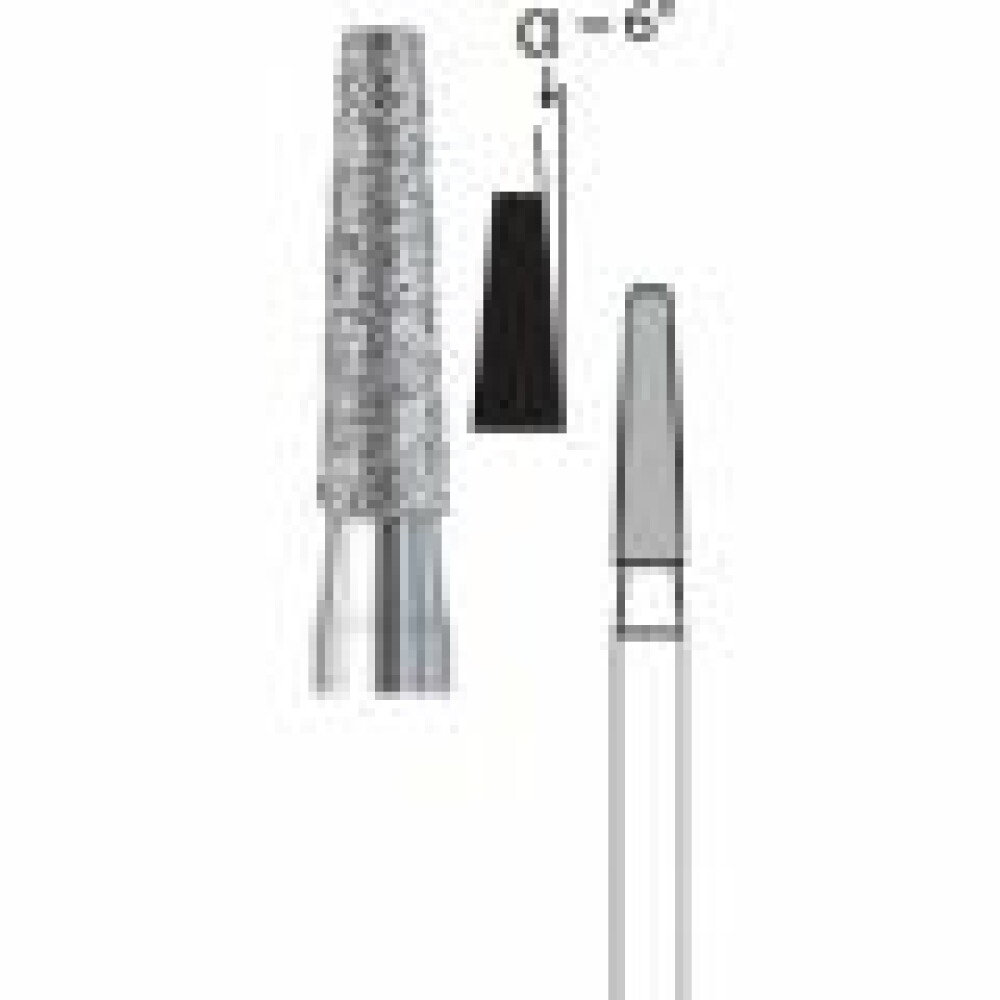FREZA DIAMANTATA  846KREF-016-FG BUSCH