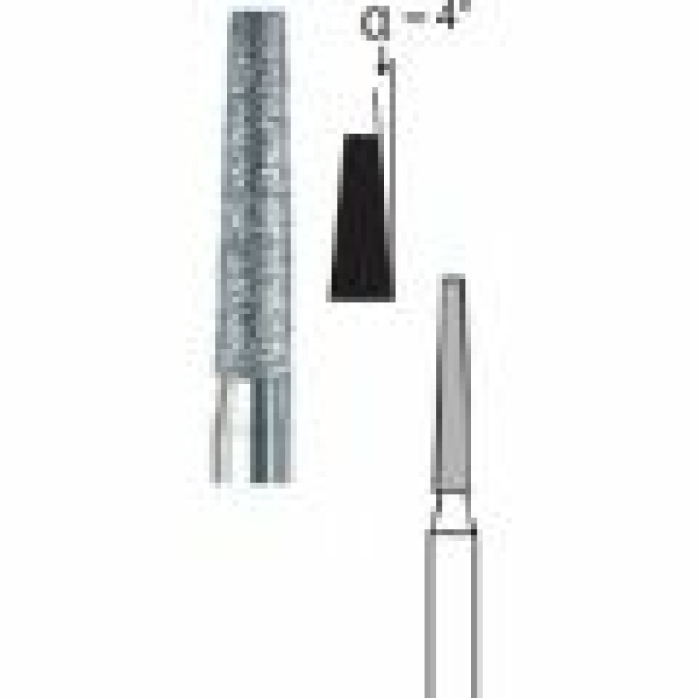 FREZA DIAMANTATA -8847-012-FG BUSCH