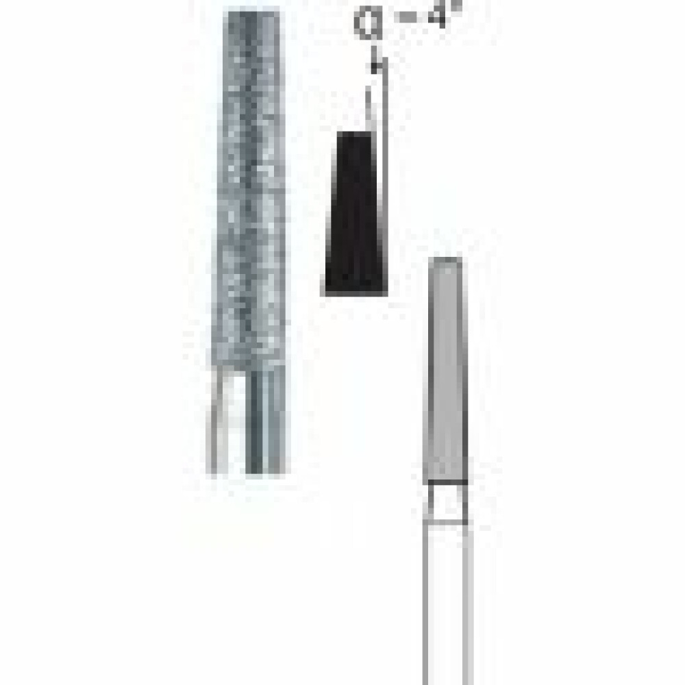 FREZA DIAMANTATA  847-016-FG BUSCH
