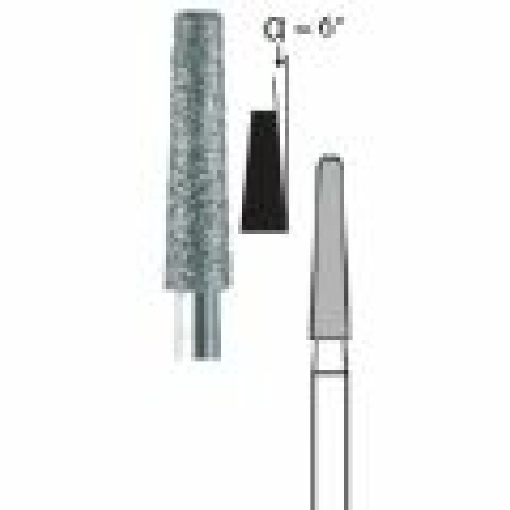 FREZA DIAMANTATA- CD39-018-FG BUSCH