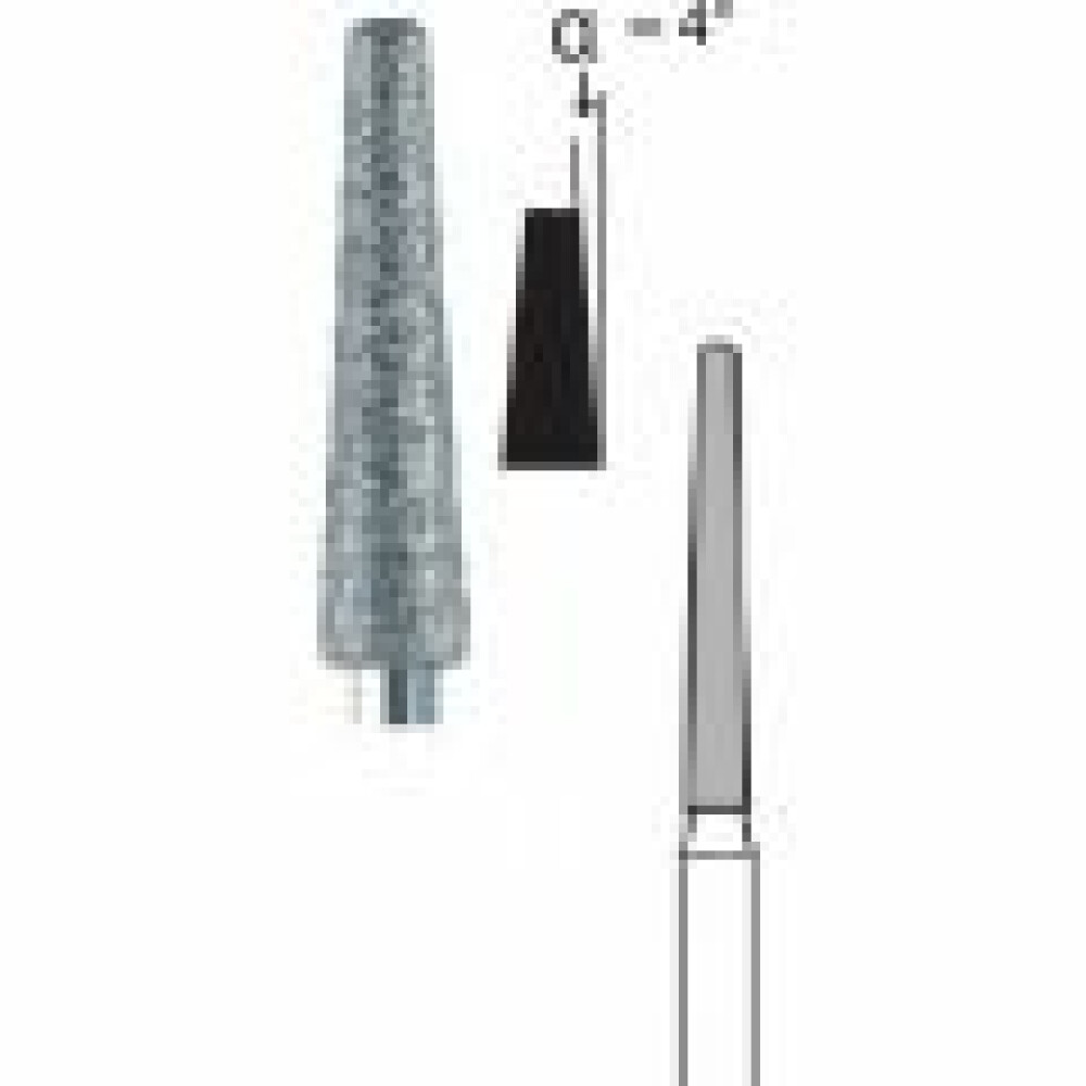 FREZA DIAMANTATA -8848KR-014-FG BUSCH