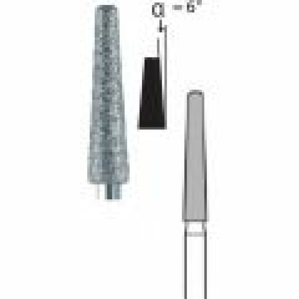 FREZA DIAMANTATA - 8848KR-018-FG BUSCH