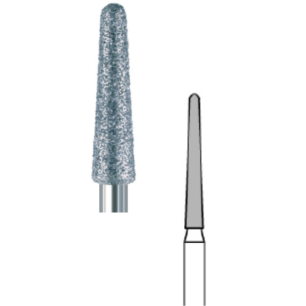 FREZA DIAMANTATA  8850-014-FG BUSCH