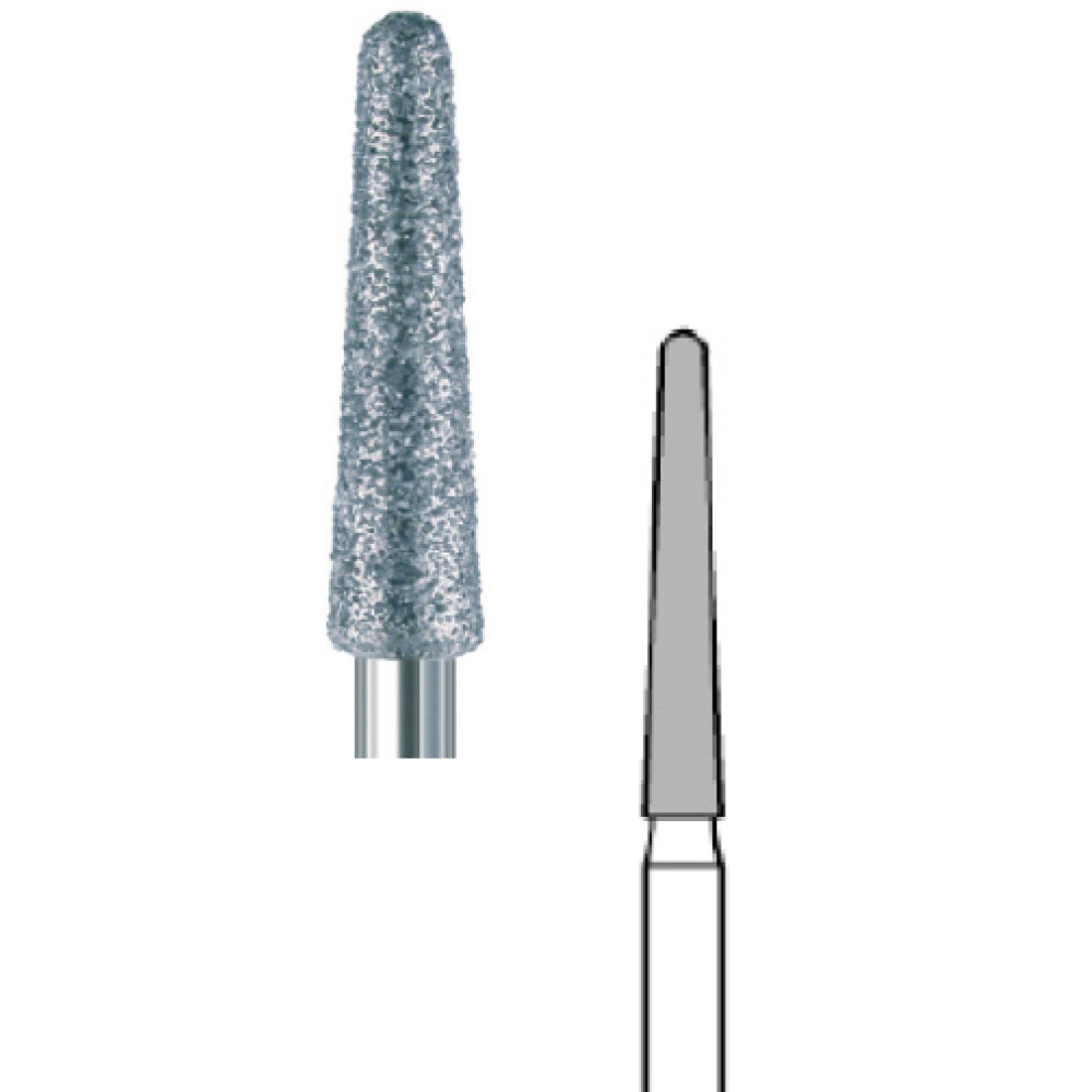 FREZA DIAMANTATA - 6850-016-FG BUSCH