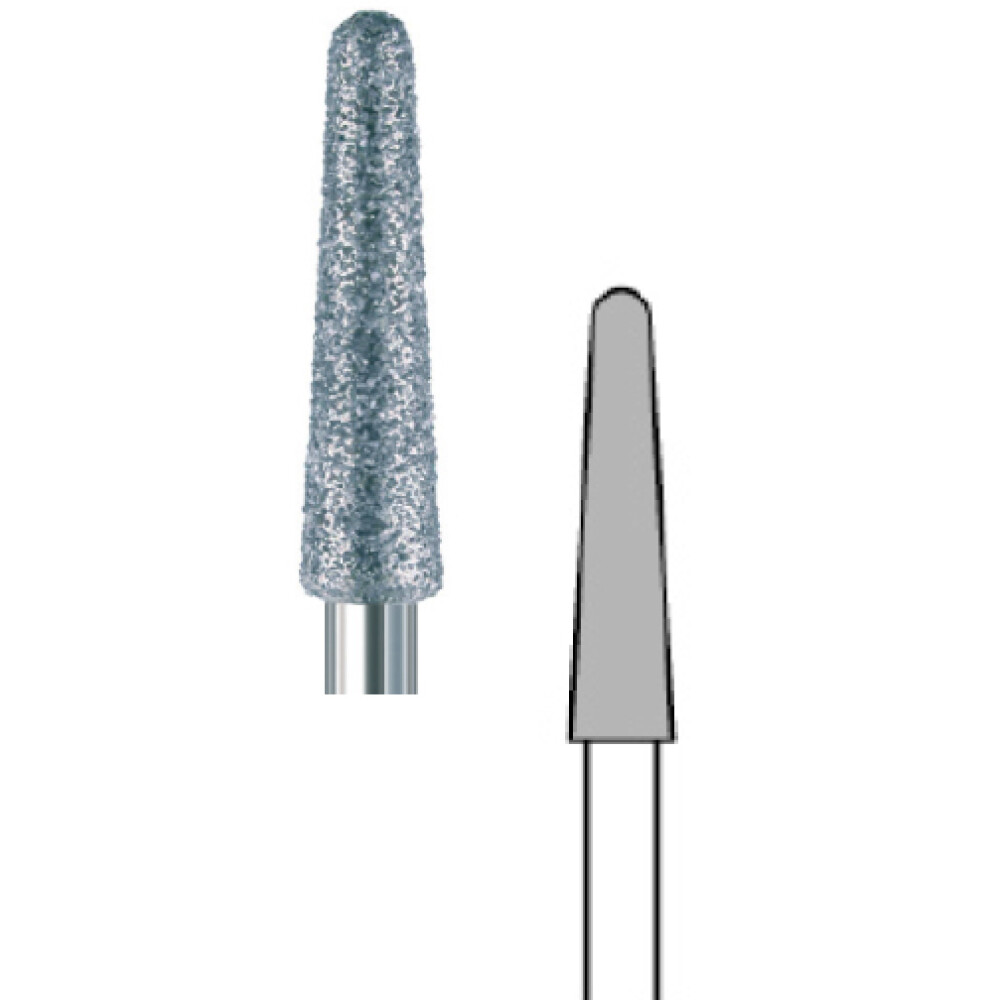 FREZA DIAMANTATA 850-023-FG BUSCH