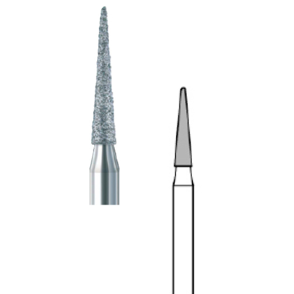 FREZA DIAMANTATA 852EF-014-FG BUSCH