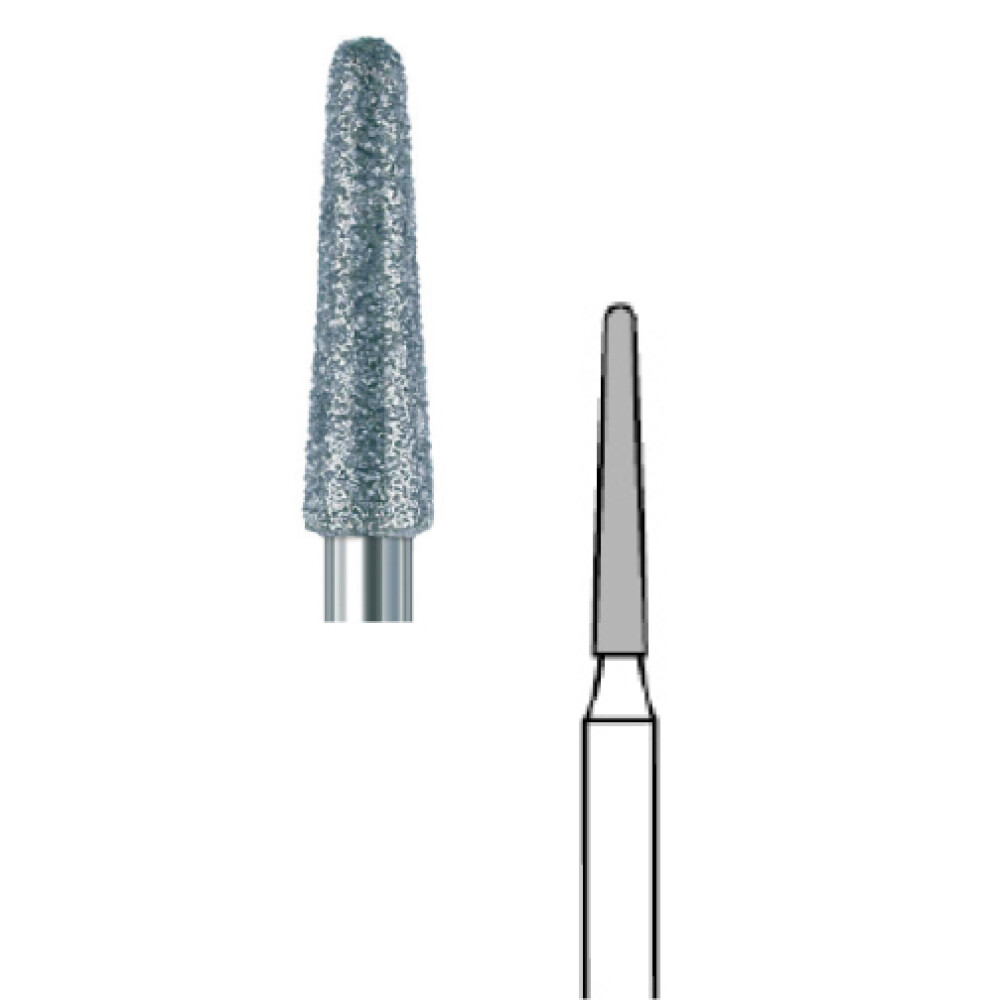 FREZA DIAMANTATA - 8856-012-FG BUSCH