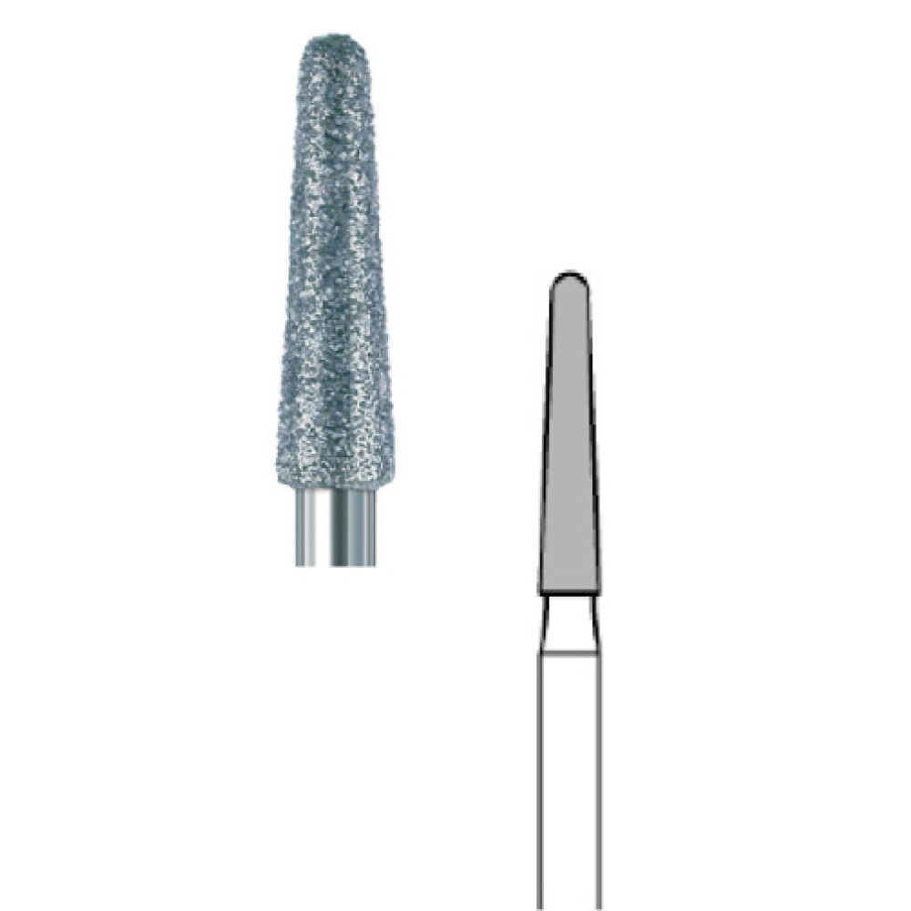 FREZA DIAMANTATA - 856-014-FG BUSCH
