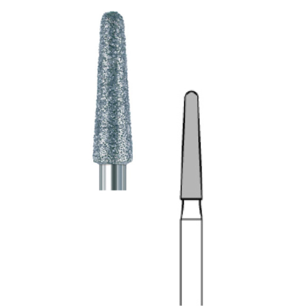 FREZA DIAMANTATA - CD48-016-FG BUSCH
