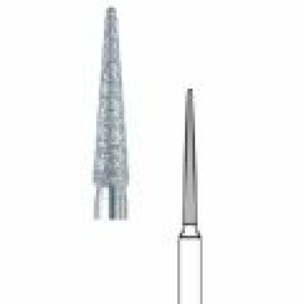 FREZA DIAMANTATA - 859EF-010-FG  BUSCH