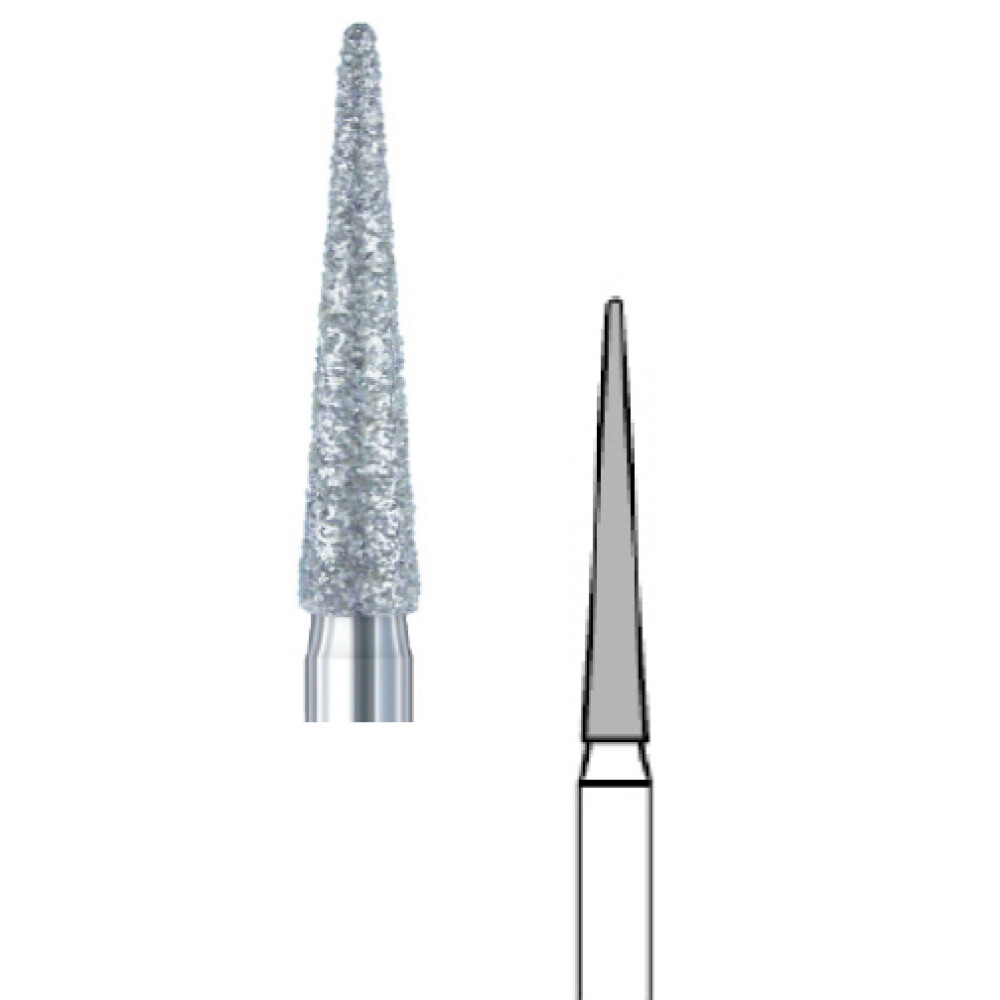 FREZA DIAMANTATA - CD55-014-FG BUSCH