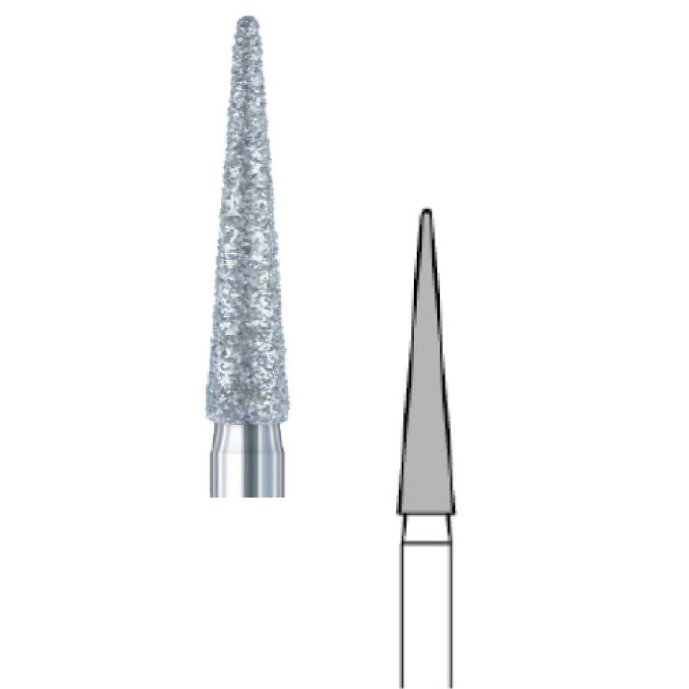 FREZA DIAMANTATA - 8859-018-FG BUSCH