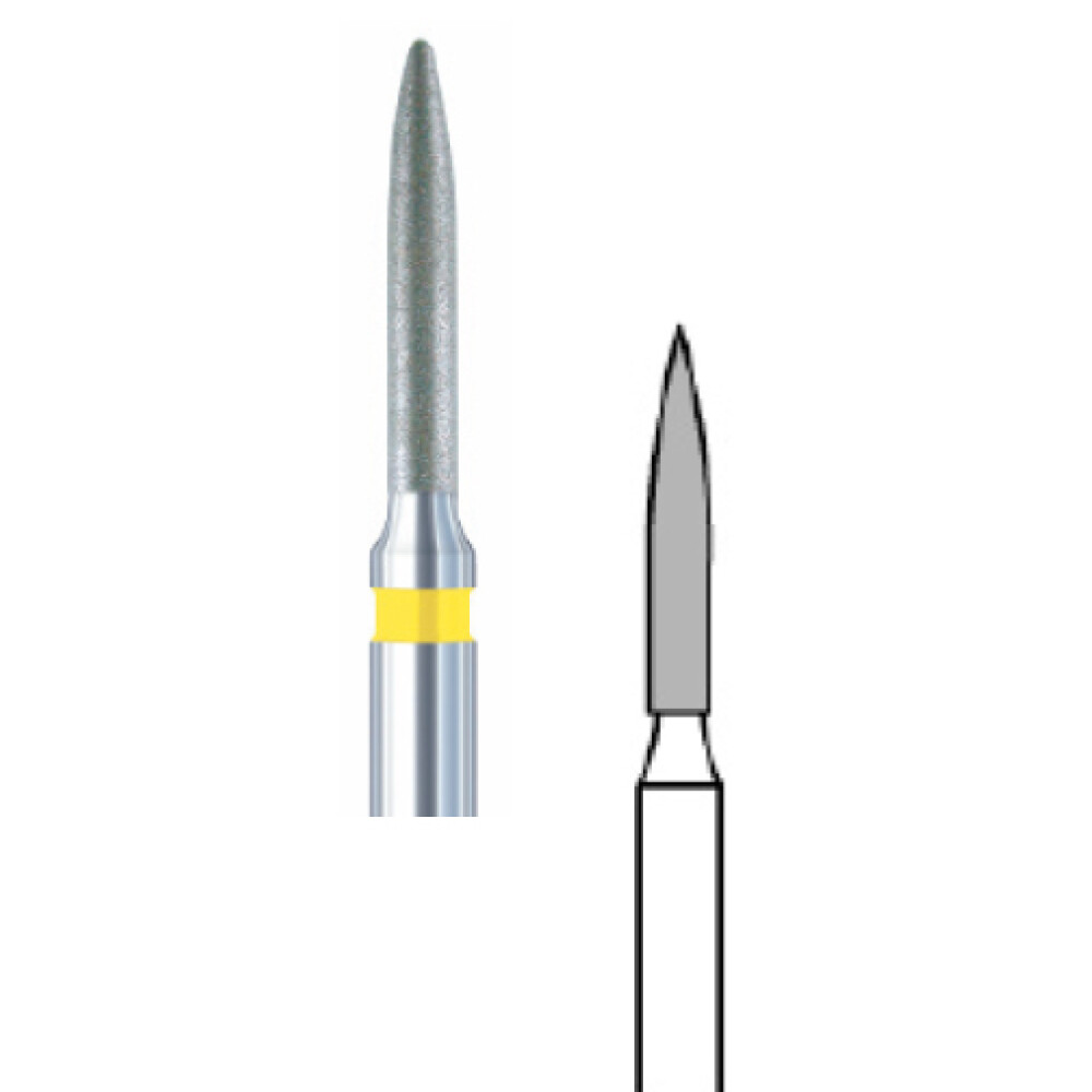 FREZA DIAMANTATA - 862EF-012-FG  BUSCH