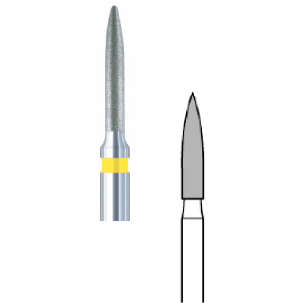 FREZA DIAMANTATA -862EF-016-FG  BUSCH