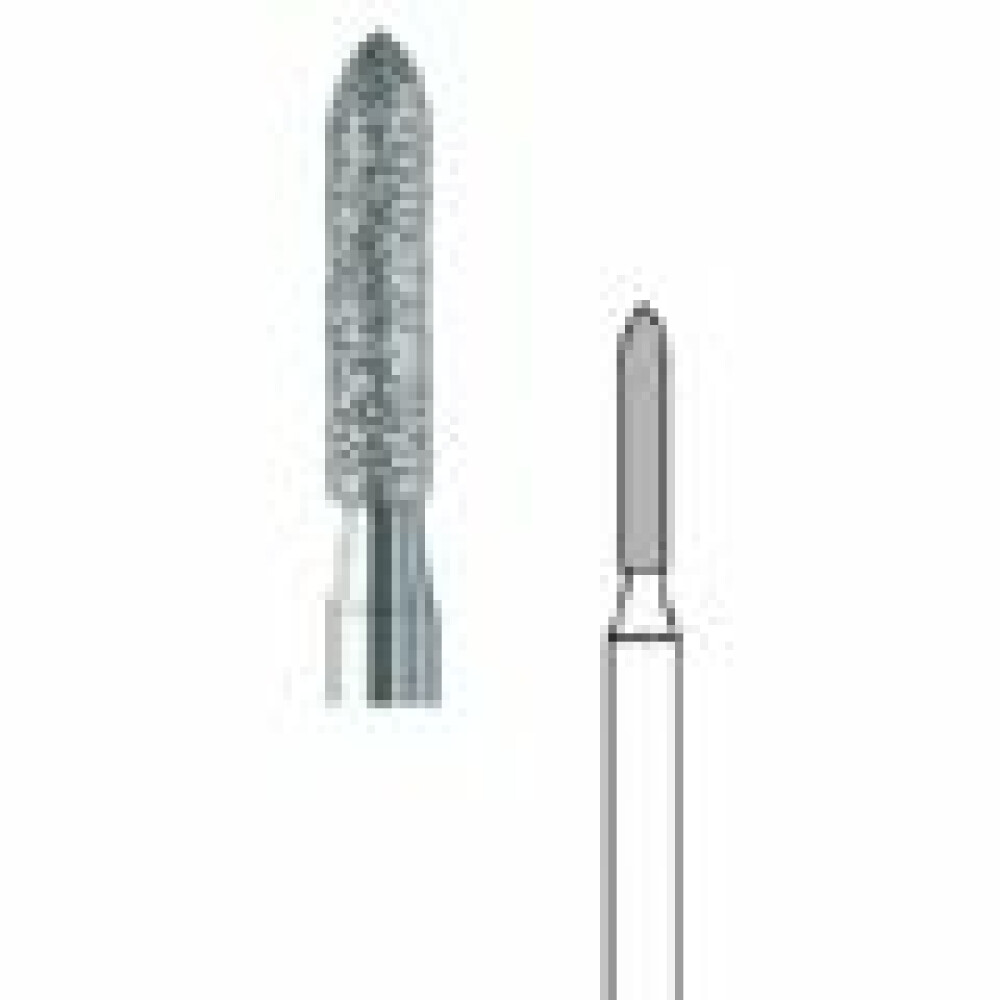 FREZA DIAMANTATA - CD66-010-FG BUSCH