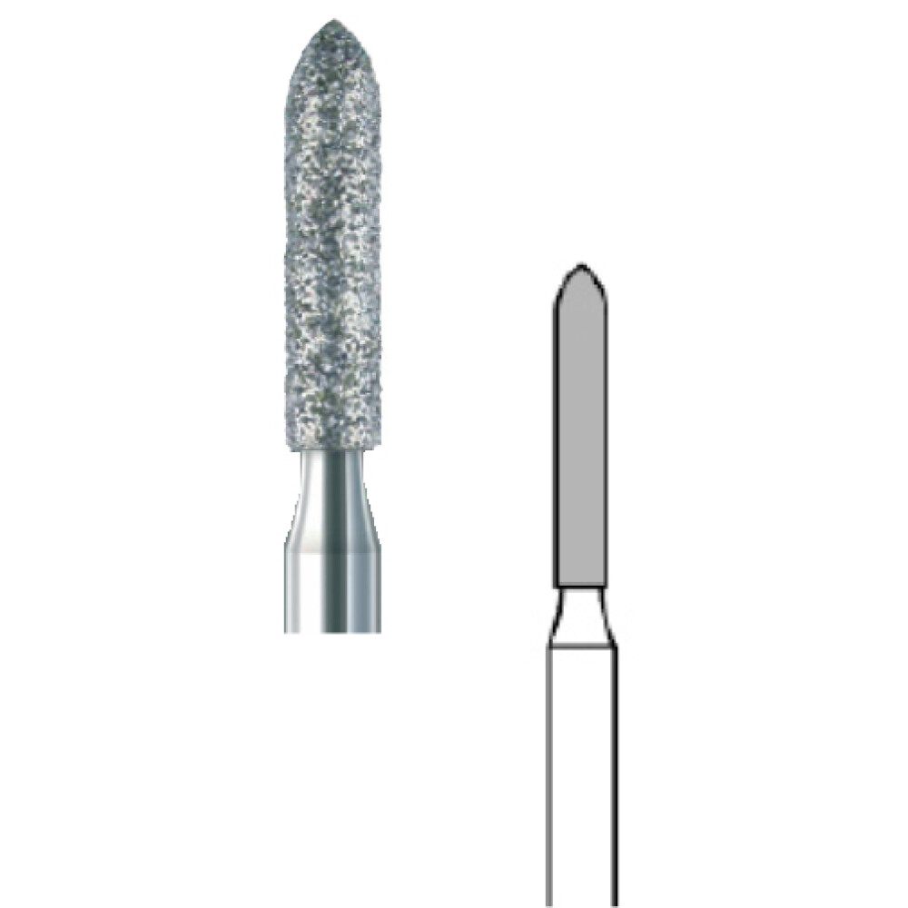 FREZA DIAMANTATA  8878-012-FG BUSCH