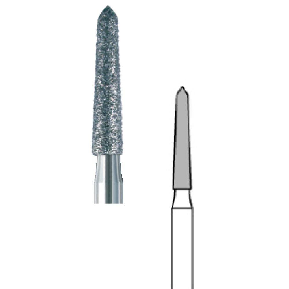 FREZA DIAMANTATA -8878K-014-FG BUSCH