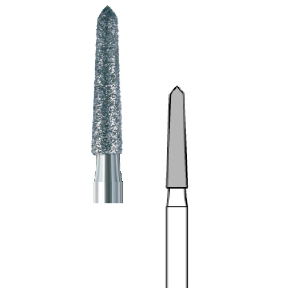 FREZA DIAMANTATA - 878K-016-FG BUSCH