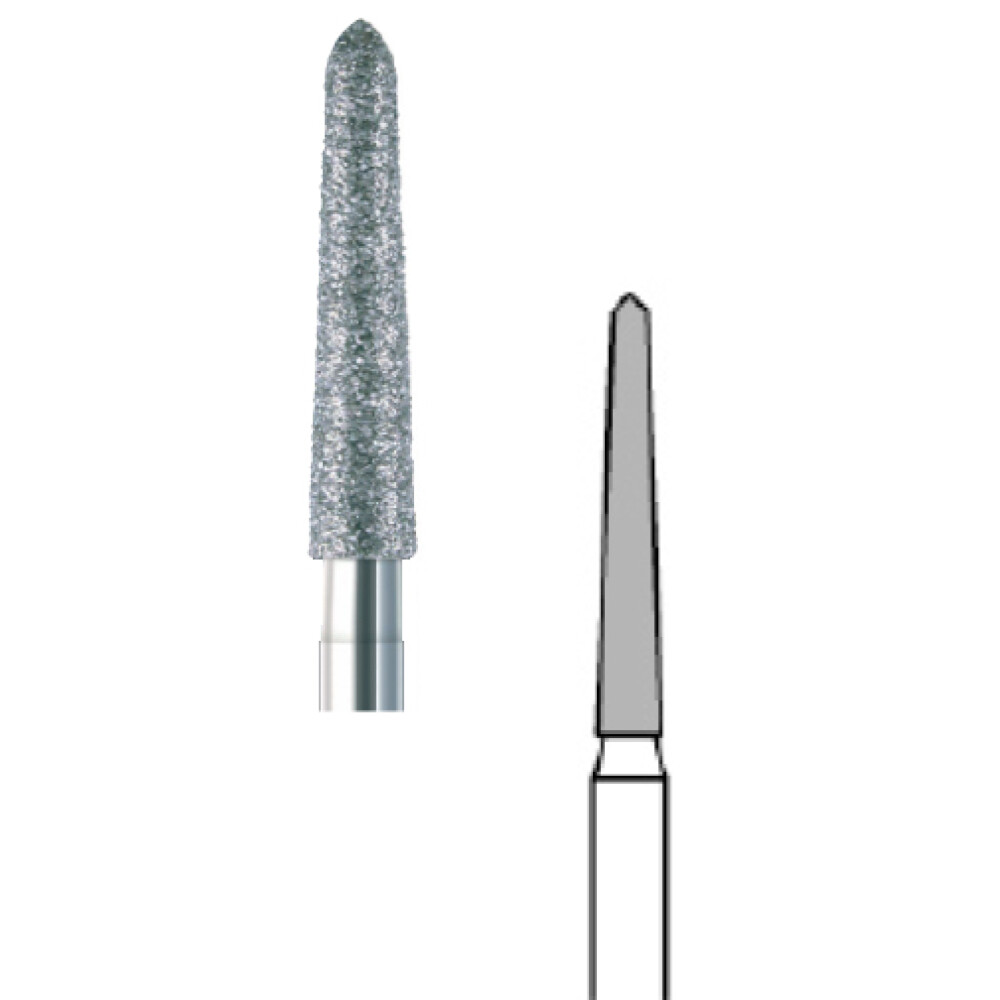 FREZA DIAMANTATA - 879K-014-FG BUSCH