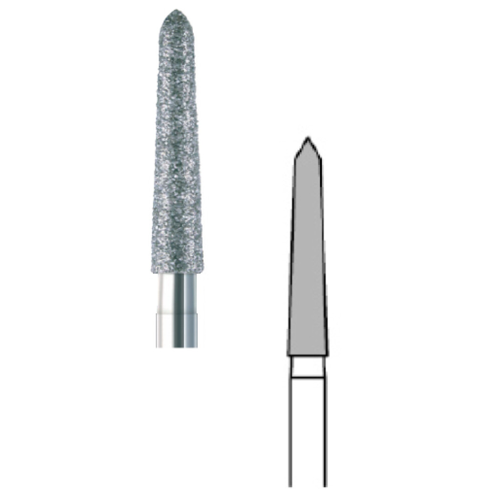 FREZA DIAMANTATA - 8879K-018-FG BUSCH