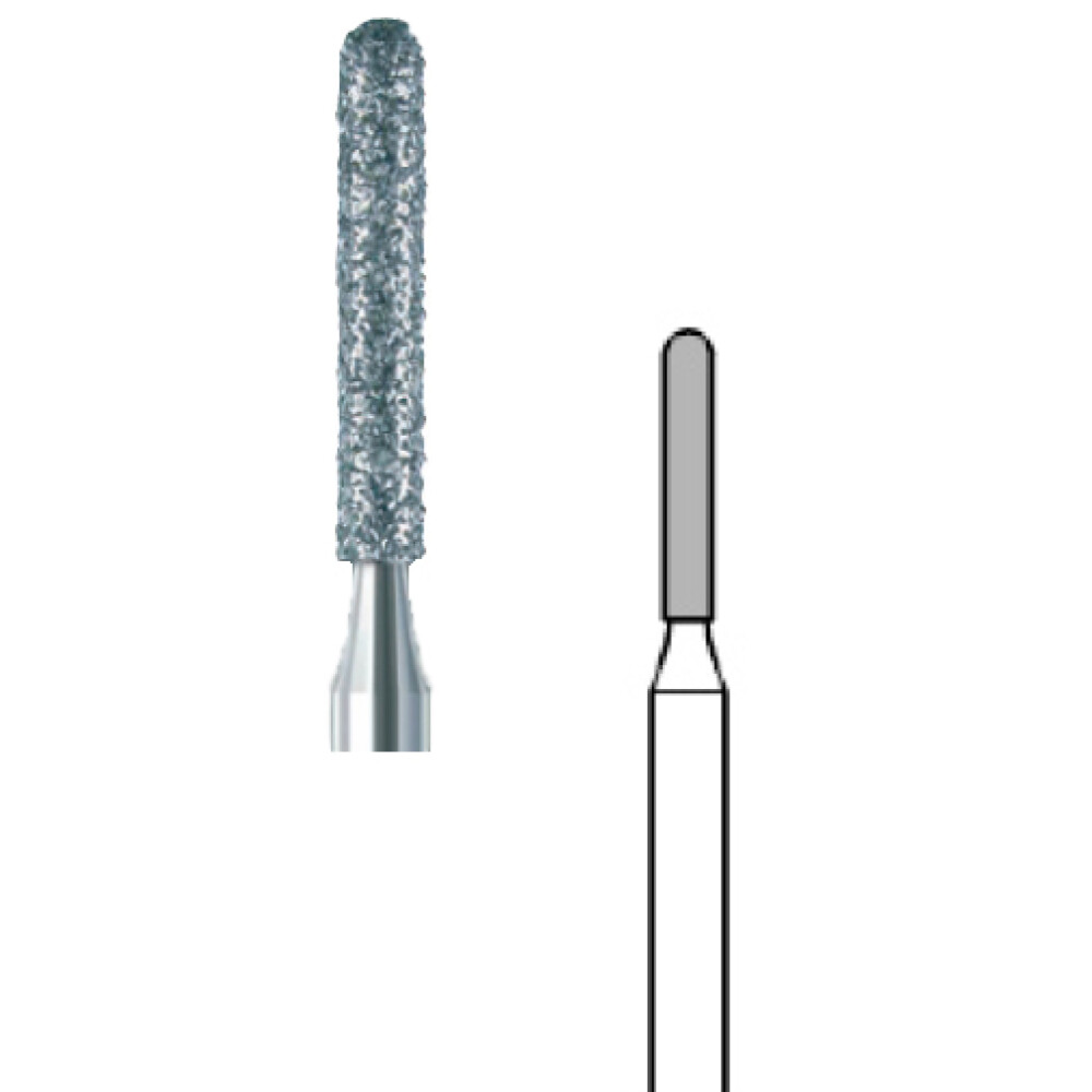 FREZA DIAMANTATA - CD30-010-FG BUSCH