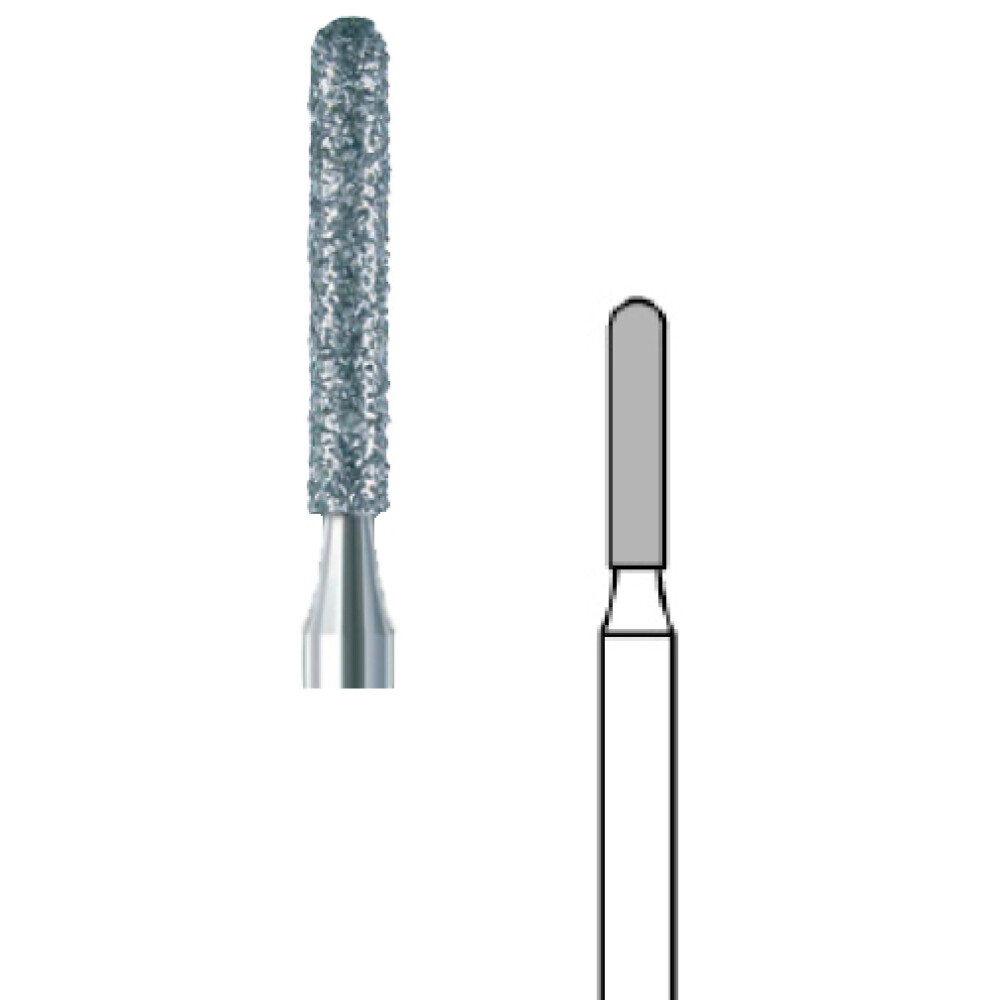 FREZA DIAMANTATA - CD30-012-FG BUSCH
