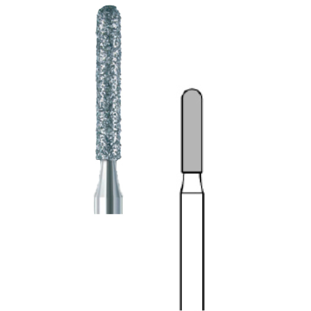 FREZA DIAMANTATA - CD30-014-FG BUSCH