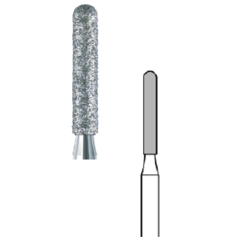 FREZA DIAMANTATA - 881EF-012-FG BUSCH