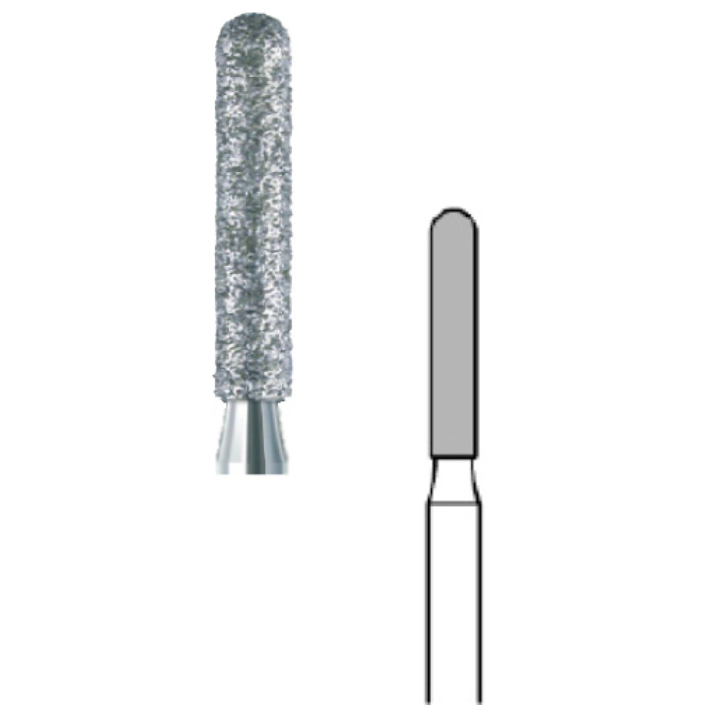 FREZA DIAMANTATA - CD33-014-FG BUSCH