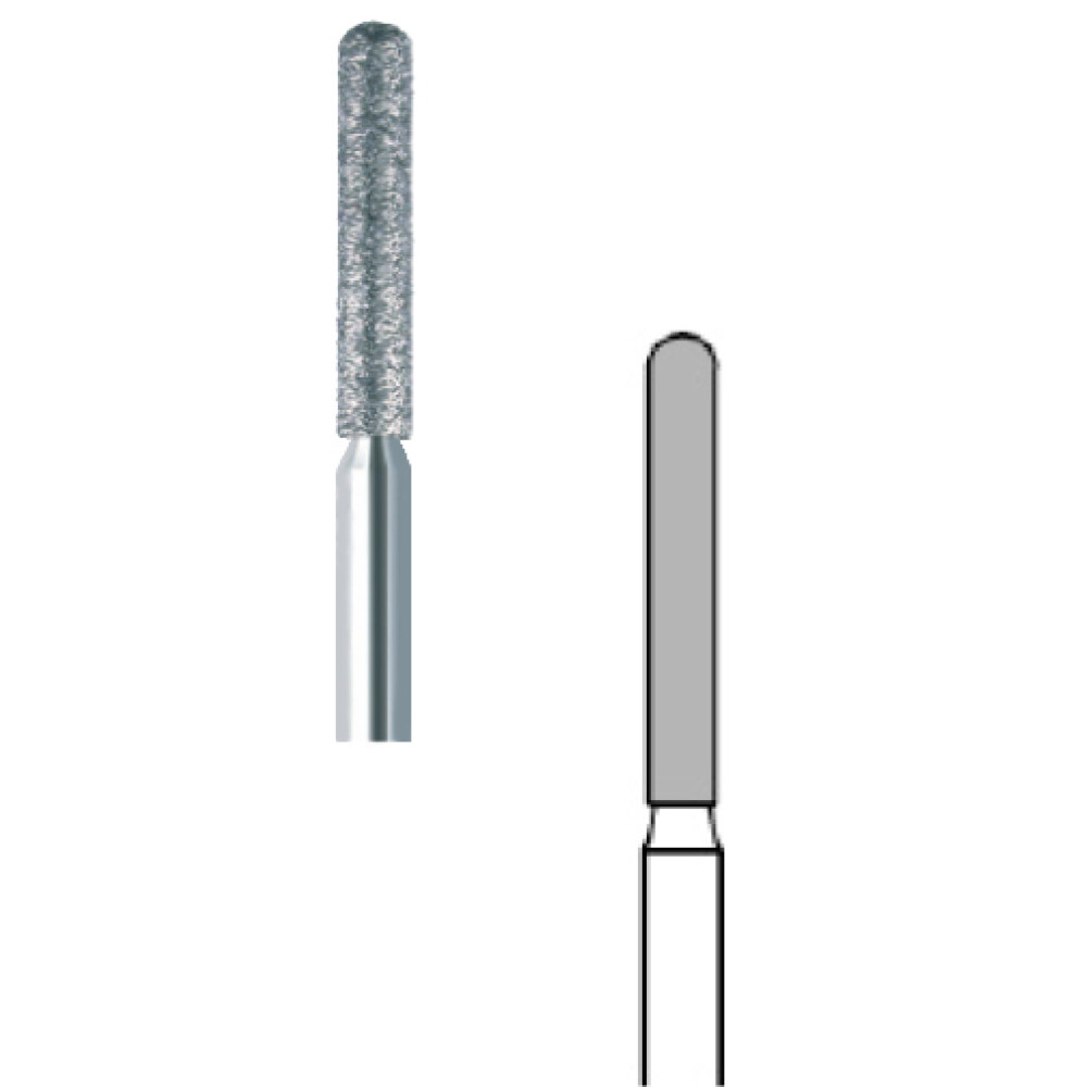FREZA DIAMANTATA - 882-014-FG BUSCH