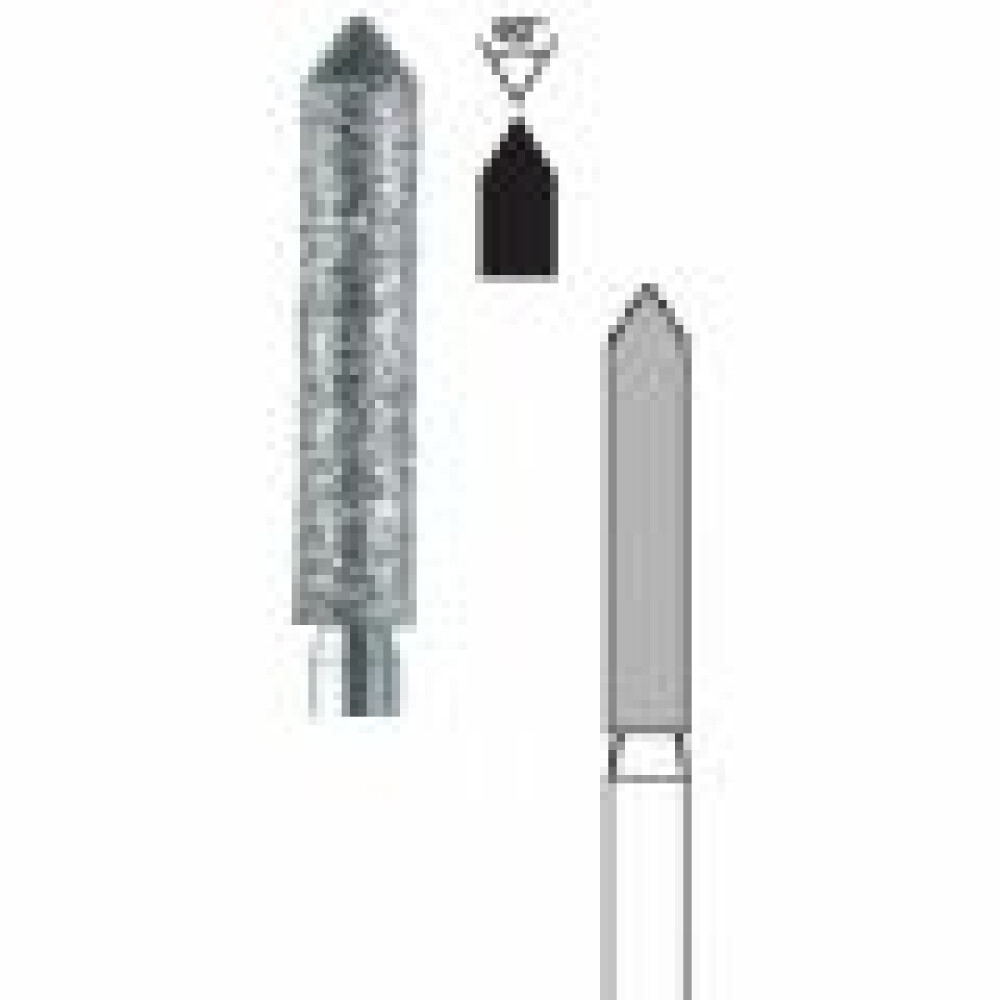 FREZA DIAMANTATA -8886-016FG BUSCH