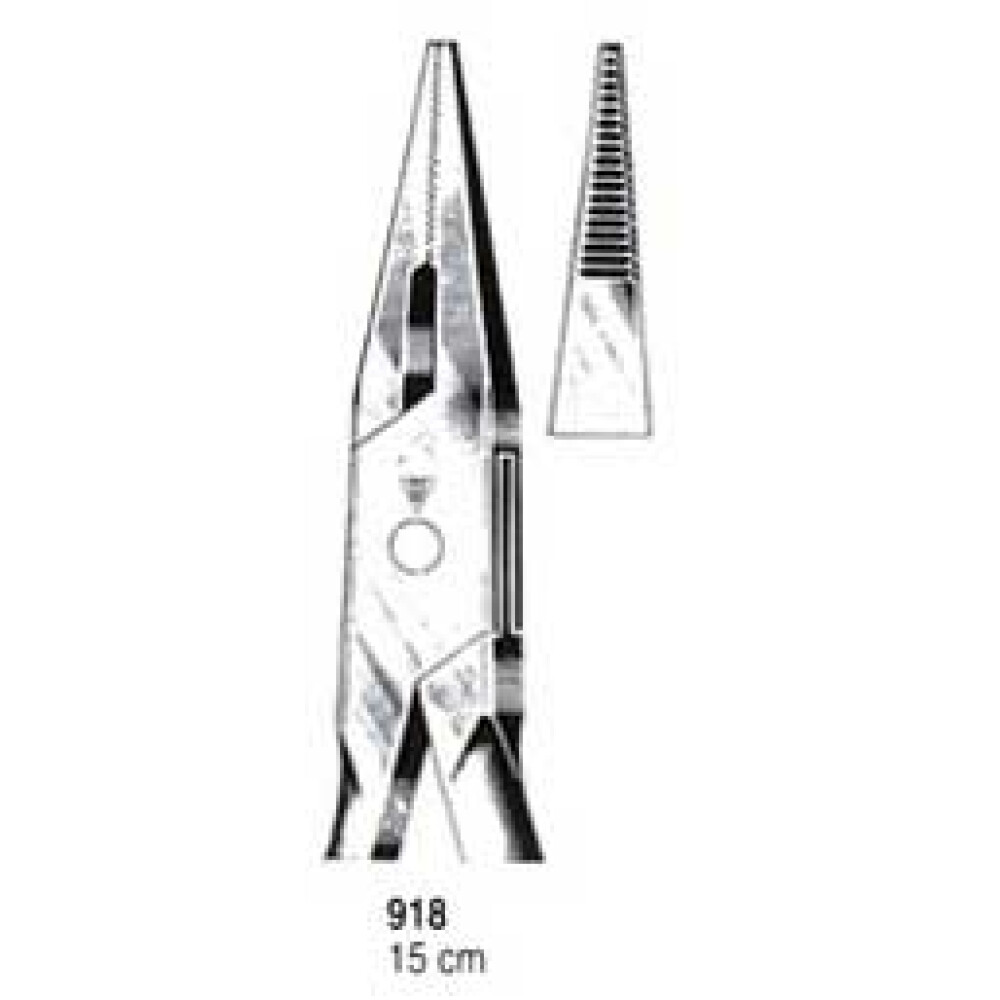 Cleste Ortodontie 15 cm 918