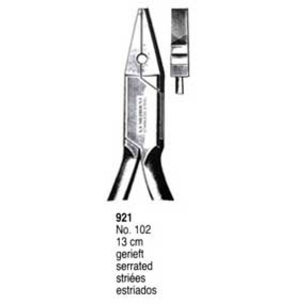 Cleste Ortodontie Model 921