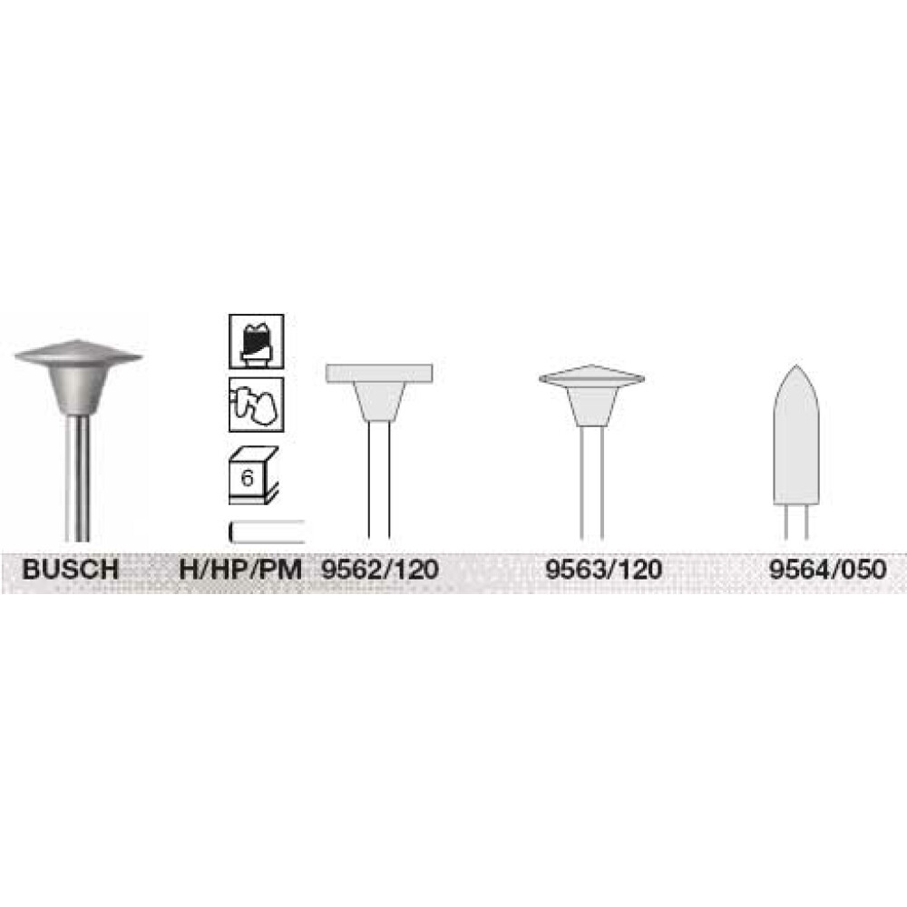 POLIPANT PT. LABORATOR 9563-120-H