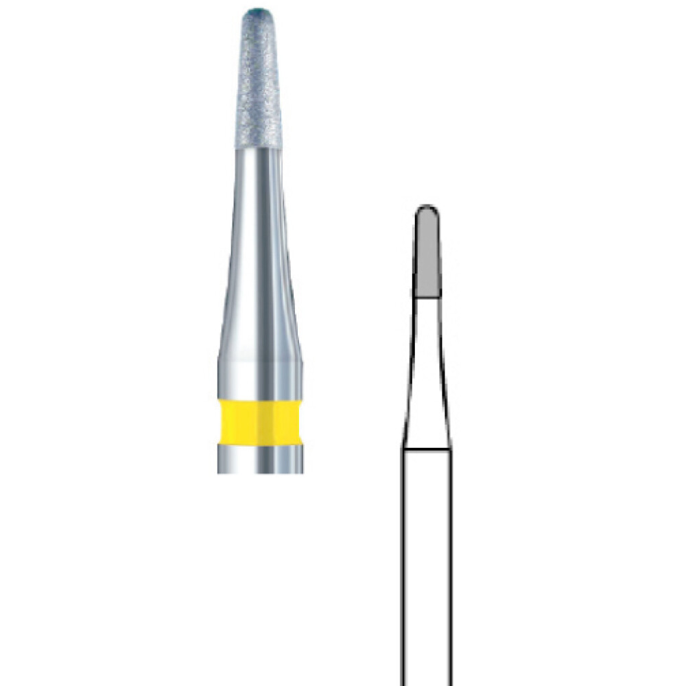 FREZA DIAMANTATA 957EF-009-FG BUSCH