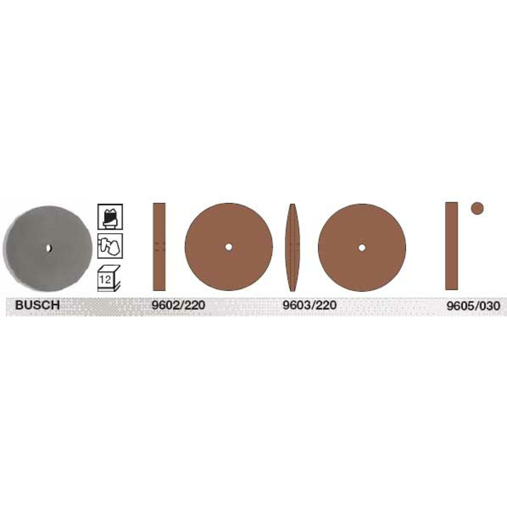 POLIPANT PT. LABORATOR 9605-030-H