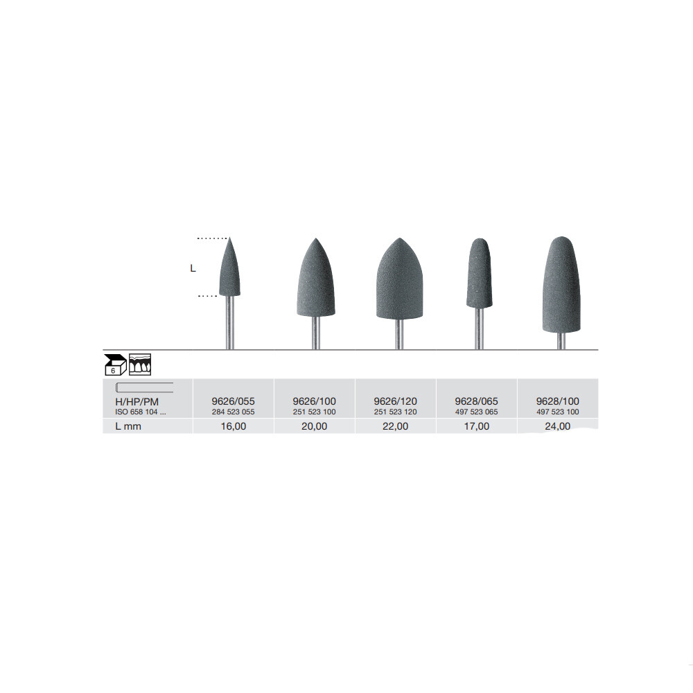 POLIPANT PT. LABORATOR 9628-100-H