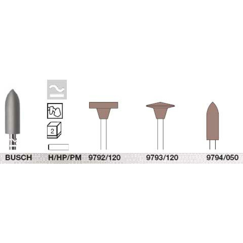 POLIPANT PT. LABORATOR 9793-120-H