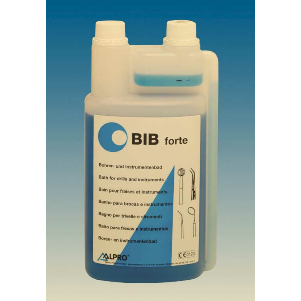 Bib forte eco 1 L 3741