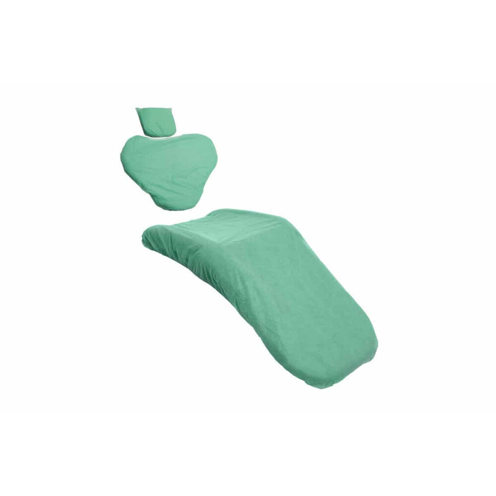 SET PROTECTIE UNIT VERDE AKZENTA 3 pcs