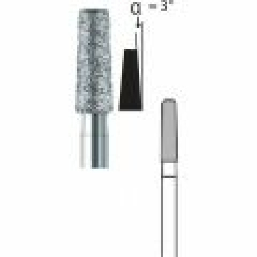 FREZA DIAMANTATA  CI846EF-018-FG BUSCH
