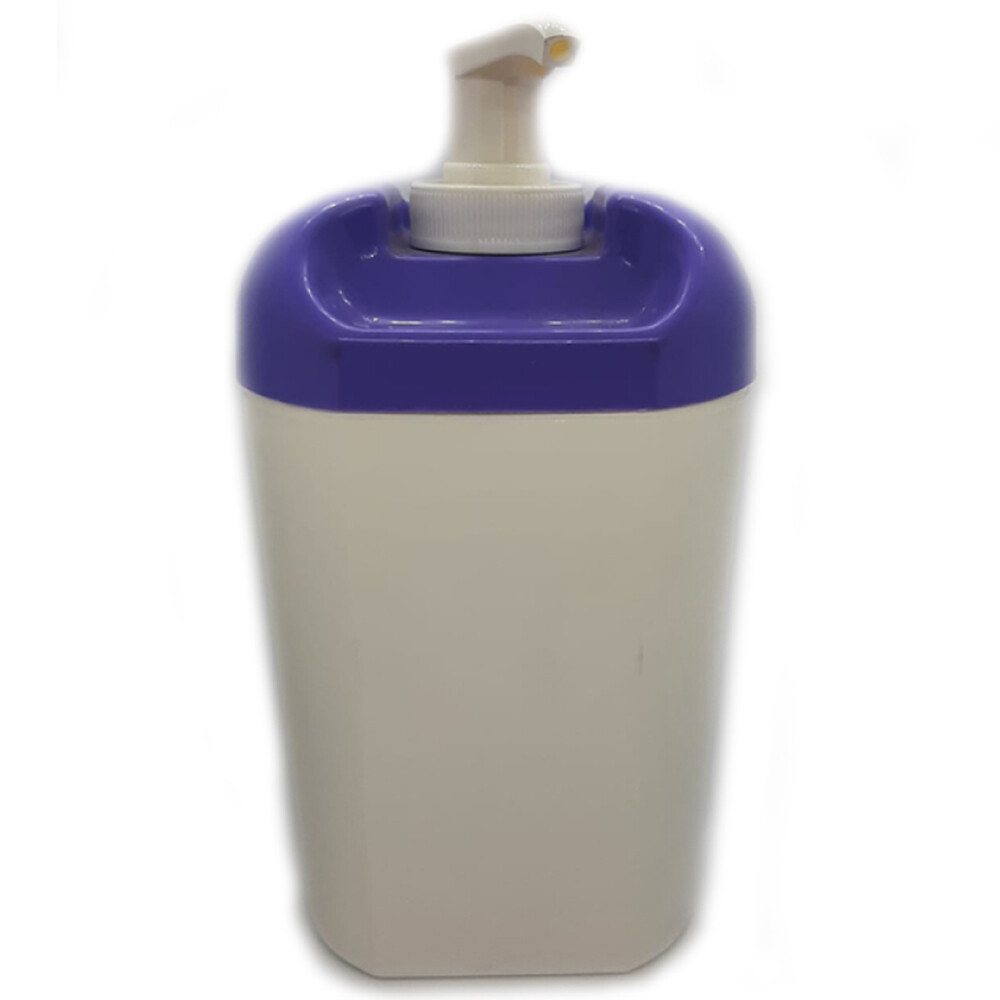 Dispenser Cremana Wash - mov 3514D